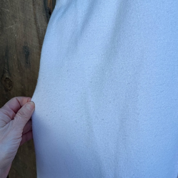 French Connection Light Lavender Oversized Sweater - Size Medium - Picture 12 of 12